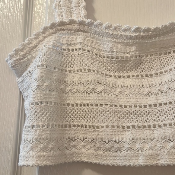 Nwt lace American eagle top - Picture 2 of 3